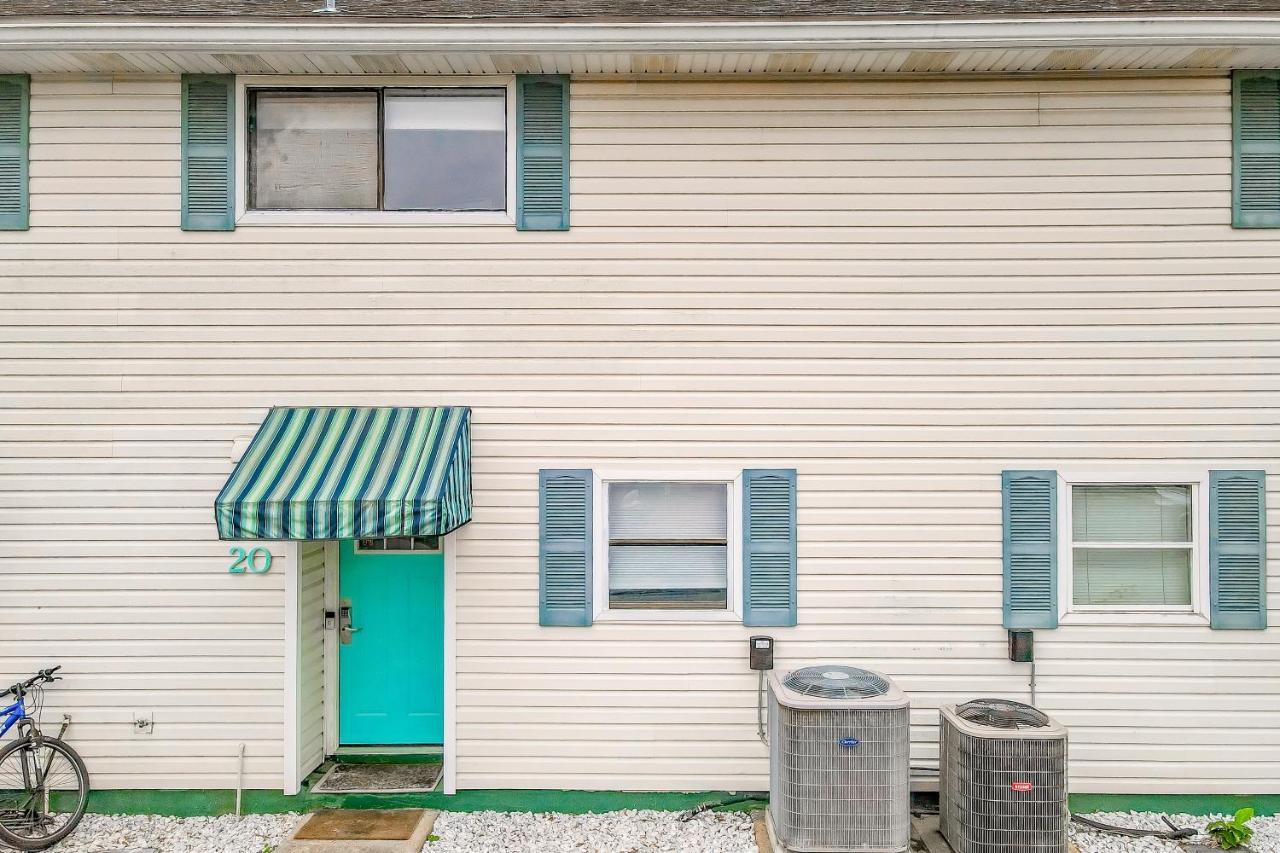 Summerhouse #20 Destin Exterior foto