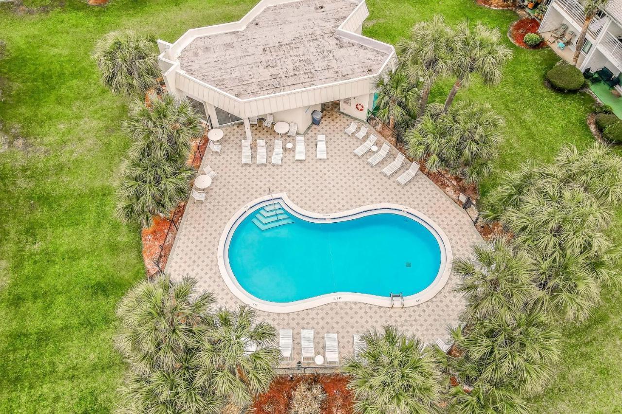Summerhouse #20 Destin Exterior foto